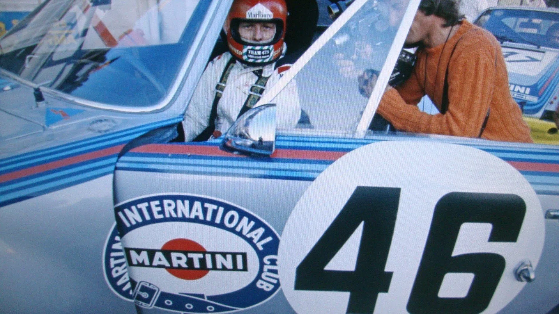 Le Mans 24H 1973